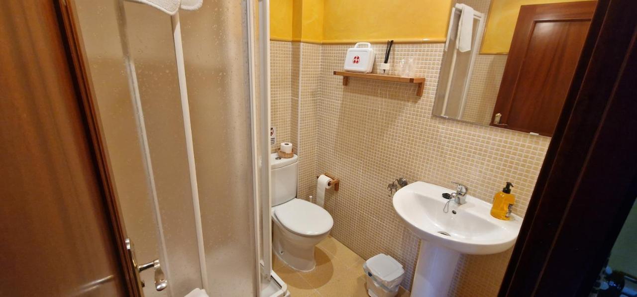 Apartamentos Casa Barbora - Ar-720-As Villaviciosa  Ngoại thất bức ảnh