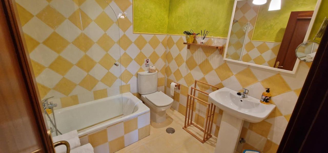 Apartamentos Casa Barbora - Ar-720-As Villaviciosa  Ngoại thất bức ảnh